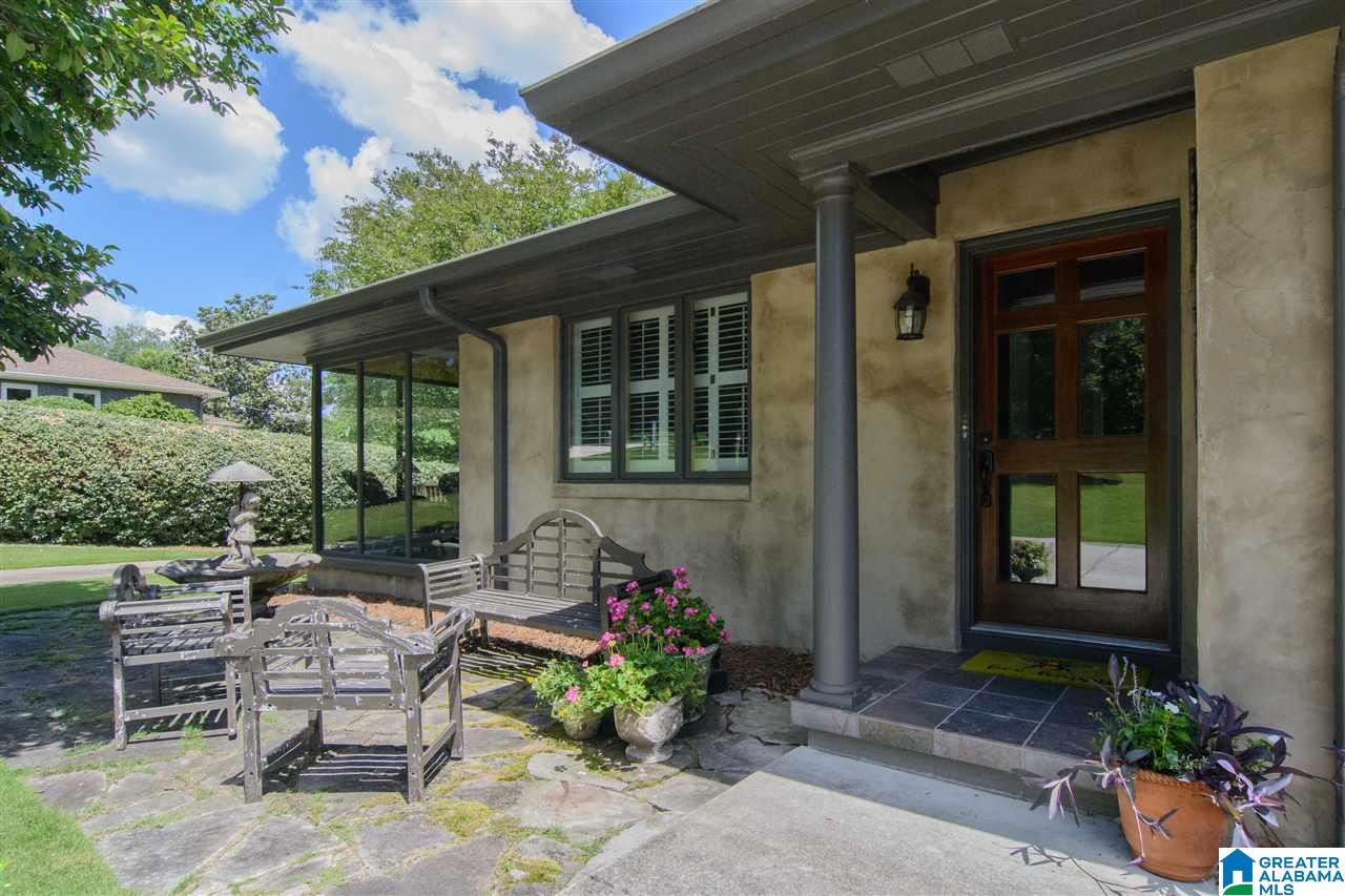 1865 Shades Crest Road Vestavia Hills, AL 35216 - Photo 3 of 50