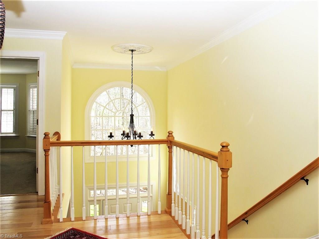8406 Case Ridge Drive Oak Ridge, NC 27310 - Photo 15 of 26