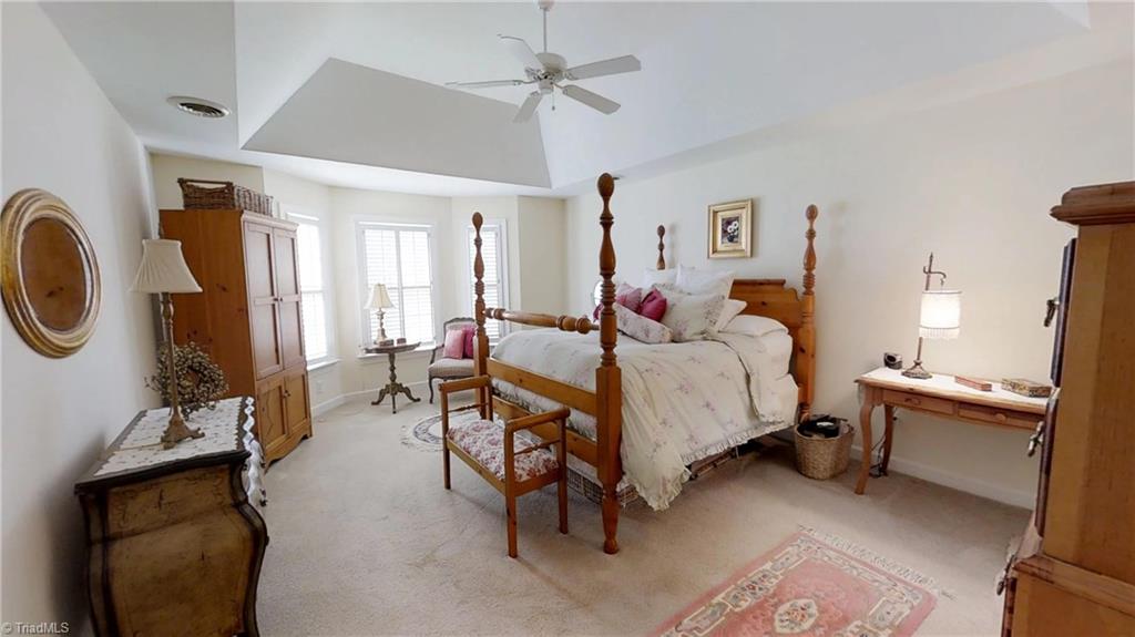 8406 Case Ridge Drive Oak Ridge, NC 27310 - Photo 16 of 26