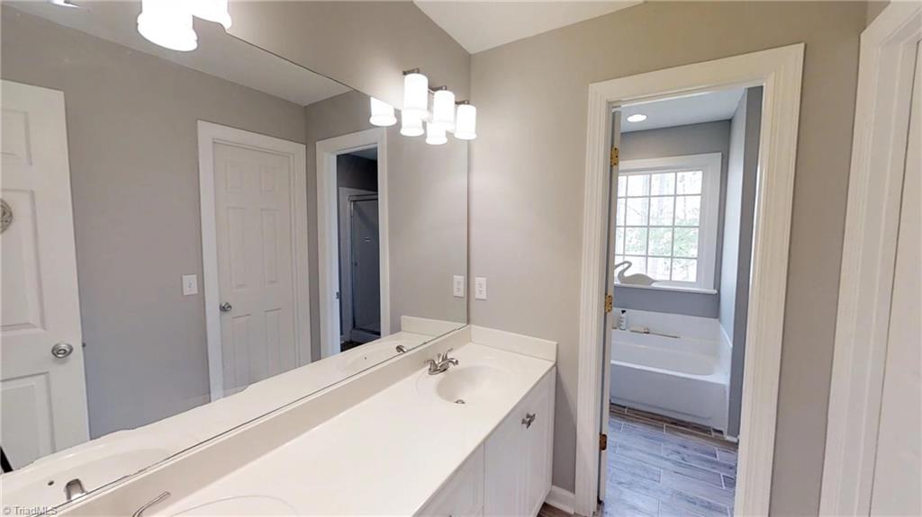 8406 Case Ridge Drive Oak Ridge, NC 27310 - Photo 17 of 26