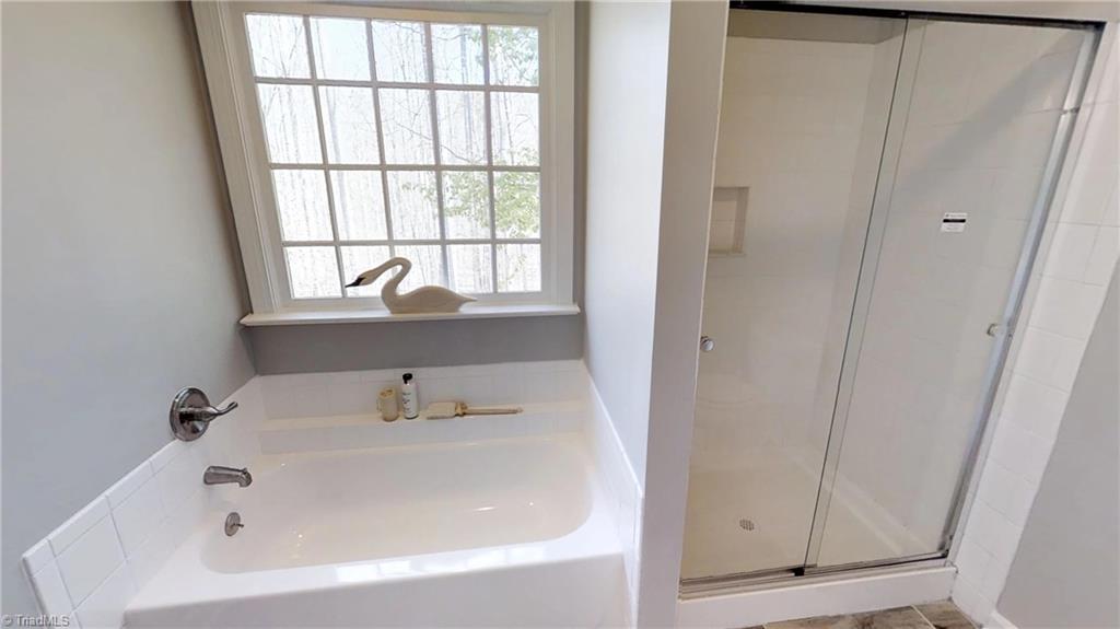 8406 Case Ridge Drive Oak Ridge, NC 27310 - Photo 18 of 26