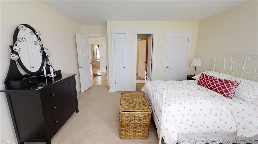 8406 Case Ridge Drive Oak Ridge, NC 27310 - Photo 19 of 26