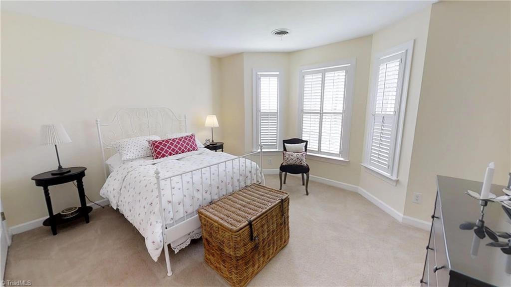 8406 Case Ridge Drive Oak Ridge, NC 27310 - Photo 21 of 26