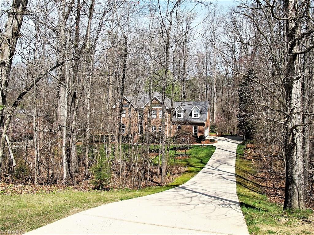 8406 Case Ridge Drive Oak Ridge, NC 27310 - Photo 26 of 26