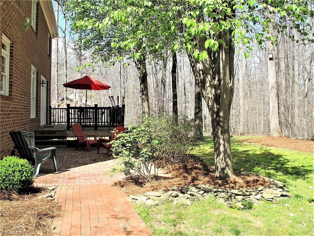 8406 Case Ridge Drive Oak Ridge, NC 27310 - Photo 5 of 26