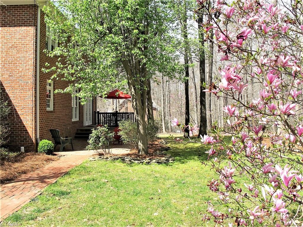 8406 Case Ridge Drive Oak Ridge, NC 27310 - Photo 6 of 26