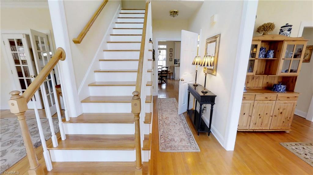 8406 Case Ridge Drive Oak Ridge, NC 27310 - Photo 7 of 26