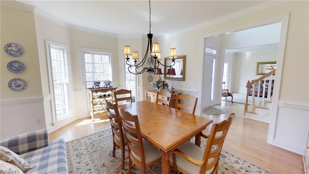 8406 Case Ridge Drive Oak Ridge, NC 27310 - Photo 9 of 26