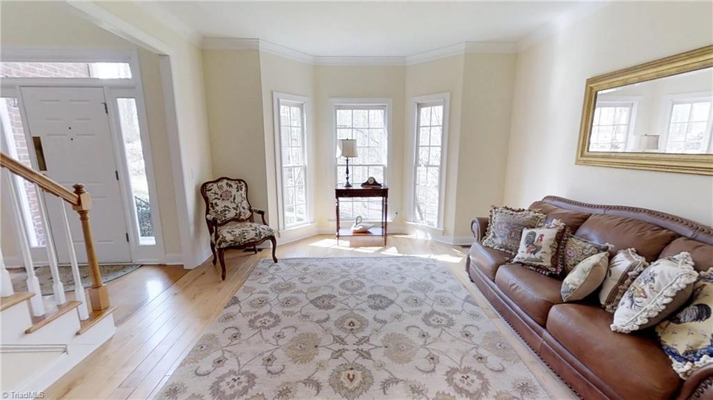 8406 Case Ridge Drive Oak Ridge, NC 27310 - Photo 10 of 26