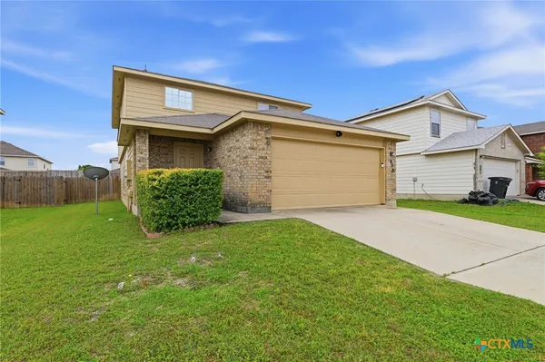 $244,900 | 604 Perseus, Killeen, TX 76542