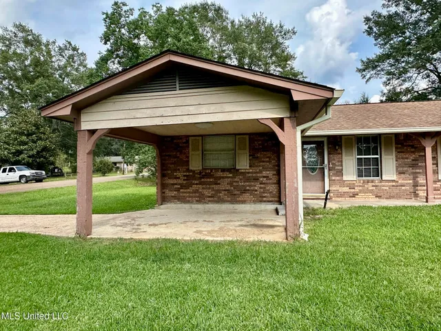 $145,000 | 1317 Frances Avenue, Magee, MS 39111
