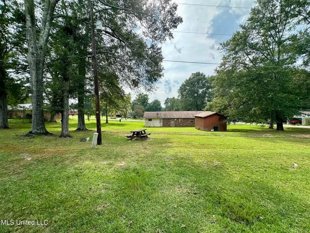 $145,000 | 1317 Frances Avenue, Magee, MS 39111