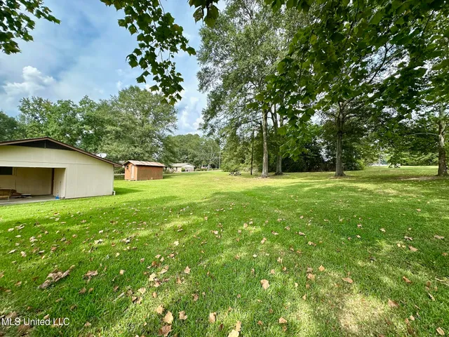 $145,000 | 1317 Frances Avenue, Magee, MS 39111