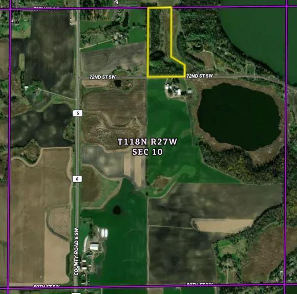 Tbd 72nd Street Southwest Howard Lake, MN 55349 - Photo 13 of 14
