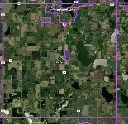 $220,000 | Tbd 72nd Street Southwest, Howard Lake, MN 55349