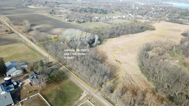 $220,000 | Tbd 72nd Street Southwest, Howard Lake, MN 55349