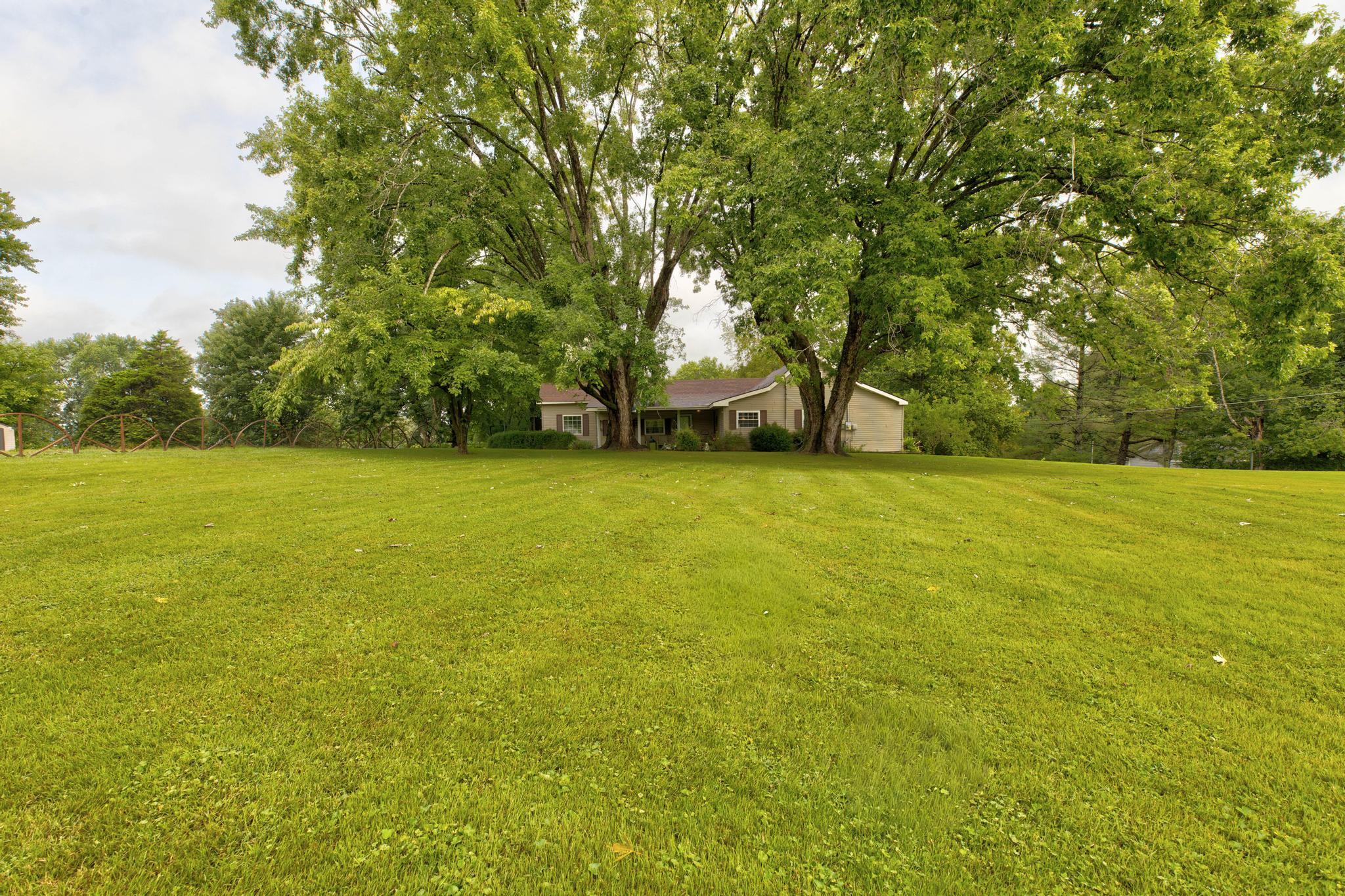 263 Old River Road Salt Lick, KY 40371 - Photo 44 of 46 Yard 2