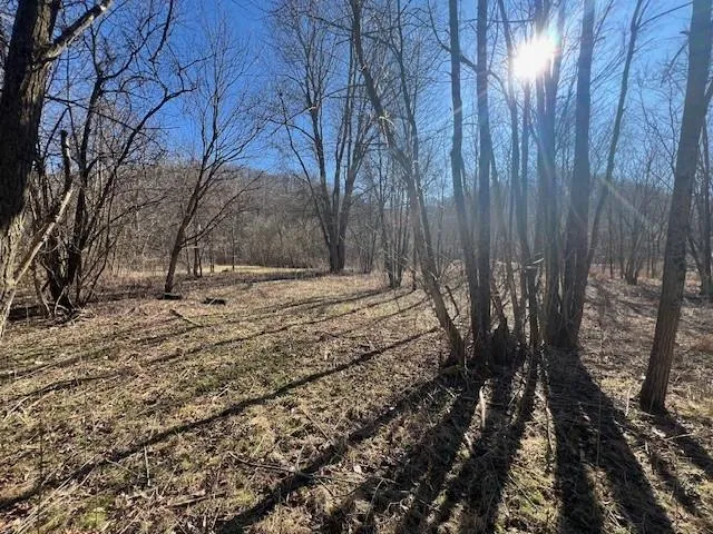 a view of covered with snow