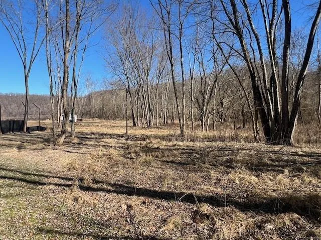 a view of covered with snow