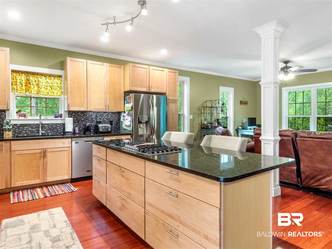 13469 Leatherbury Road Loxley, AL 36551 - Photo 13 of 31