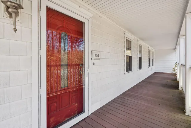 $199,999 | 454 North Parish Road, Turner, ME 04282