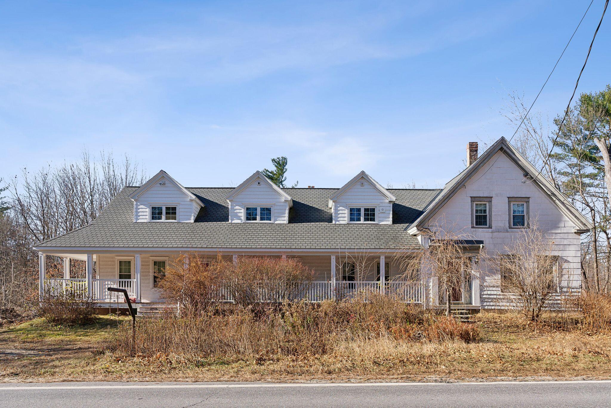 454 North Parish Road Turner, ME 04282 - Photo 14 of 27 454 N Parish Road, Turner