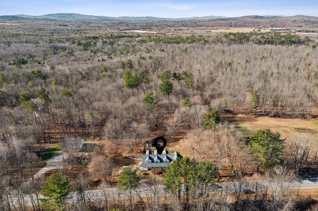 $199,999 | 454 North Parish Road, Turner, ME 04282