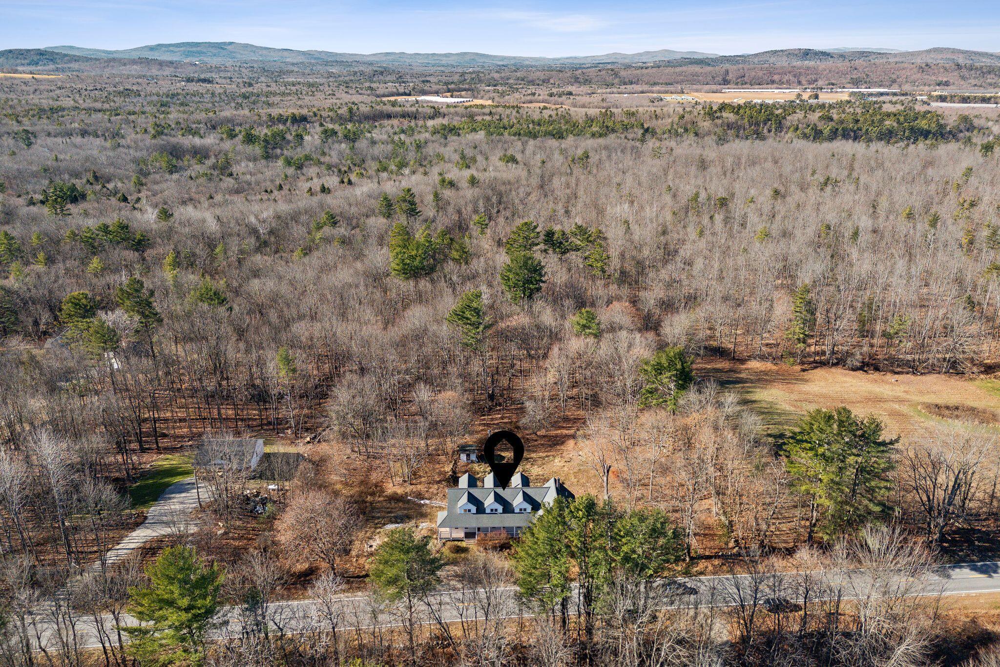 454 North Parish Road Turner, ME 04282 - Photo 15 of 27 454 N Parish Road, Turner