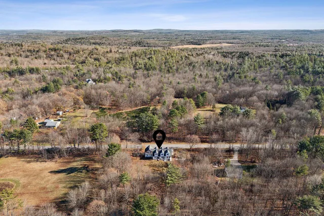 $199,999 | 454 North Parish Road, Turner, ME 04282