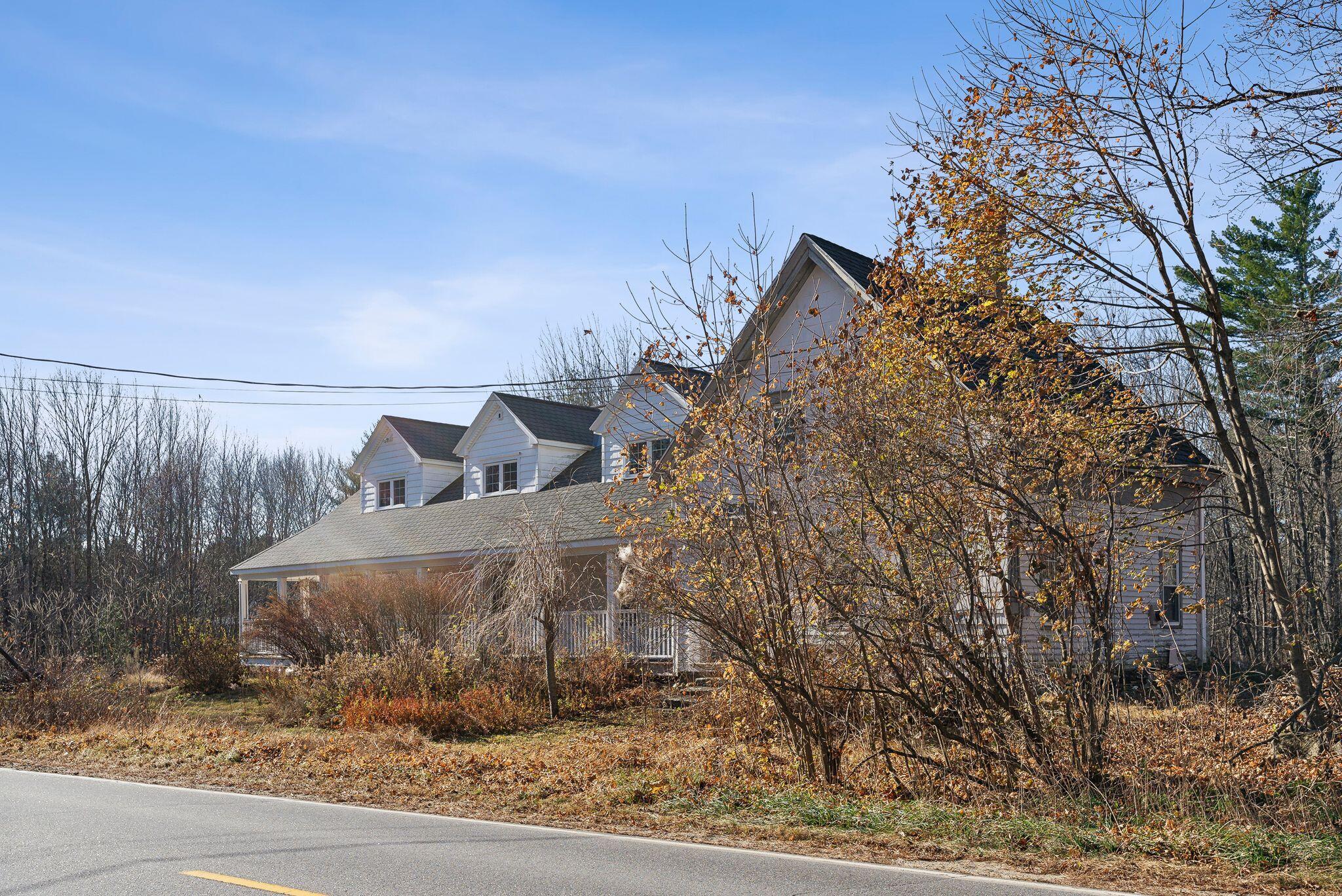 454 North Parish Road Turner, ME 04282 - Photo 20 of 27 454 N Parish Road, Turner