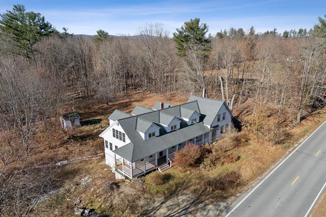 $199,999 | 454 North Parish Road, Turner, ME 04282