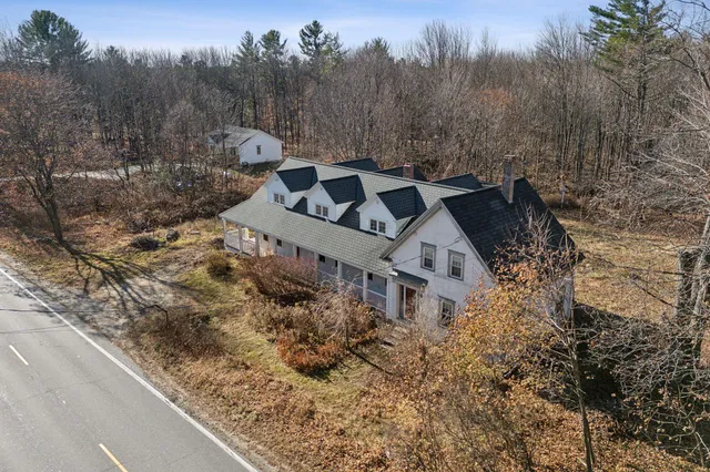 $199,999 | 454 North Parish Road, Turner, ME 04282