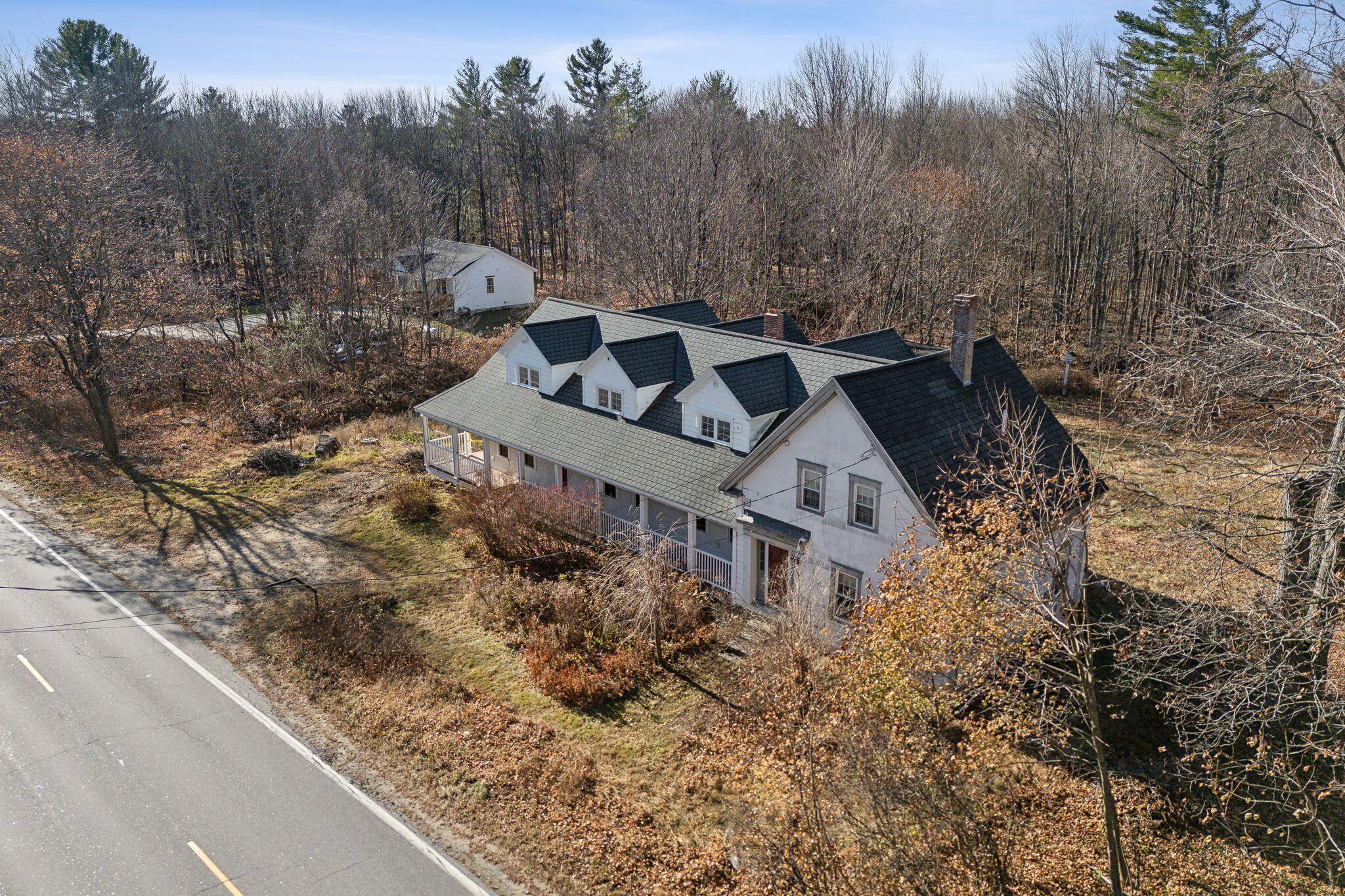 454 North Parish Road Turner, ME 04282 - Photo 22 of 27 454 N Parish Road, Turner