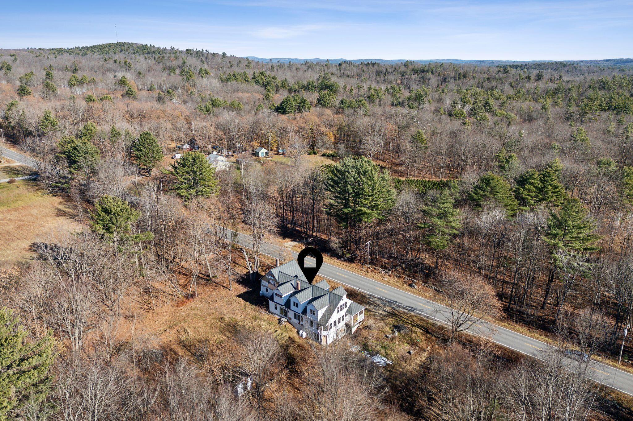 454 North Parish Road Turner, ME 04282 - Photo 23 of 27 454 N Parish Road, Turner
