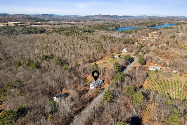 $199,999 | 454 North Parish Road, Turner, ME 04282