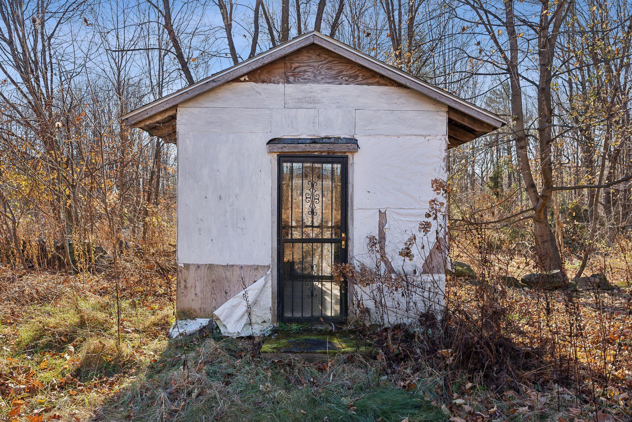 454 North Parish Road Turner, ME 04282 - Photo 25 of 27 454 N Parish Road, Turner