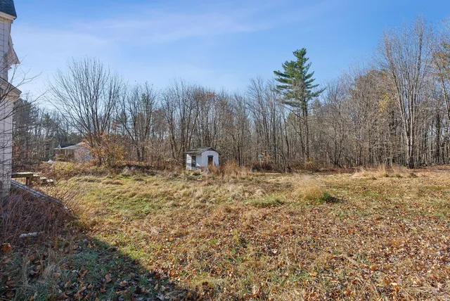 $199,999 | 454 North Parish Road, Turner, ME 04282