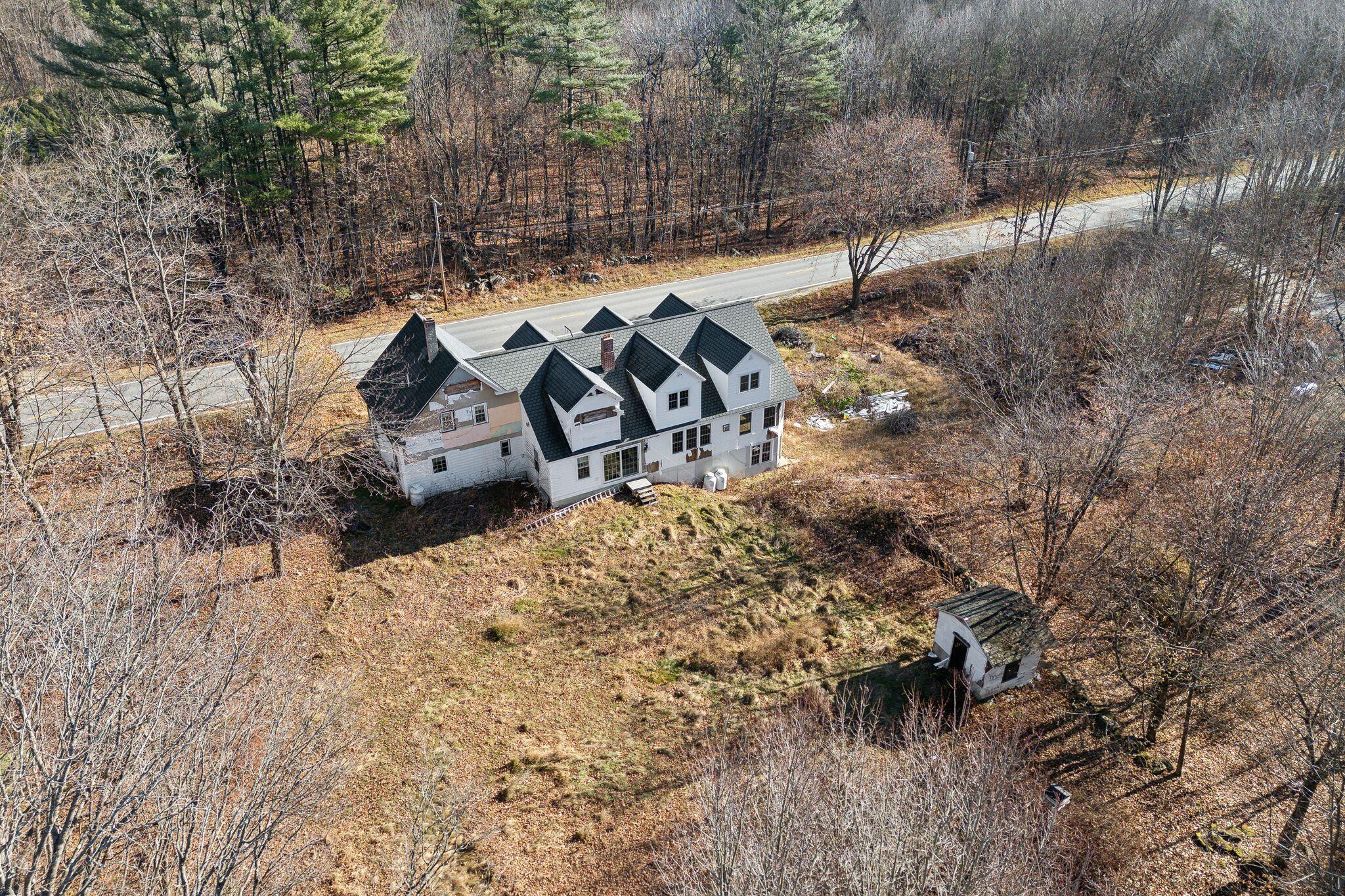 454 North Parish Road Turner, ME 04282 - Photo 4 of 27 454 N Parish Road, Turner