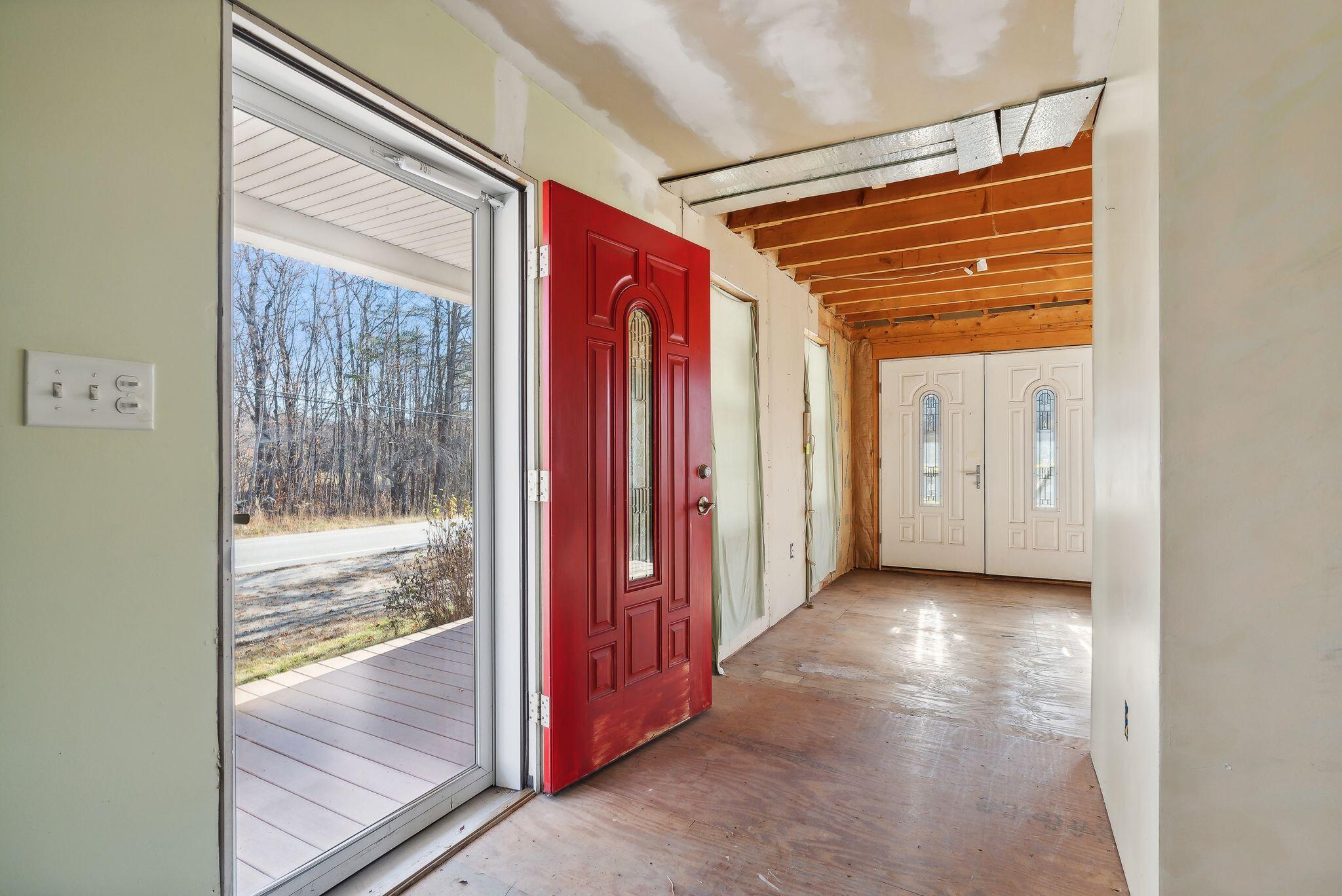 454 North Parish Road Turner, ME 04282 - Photo 5 of 27 454 N Parish Road, Turner