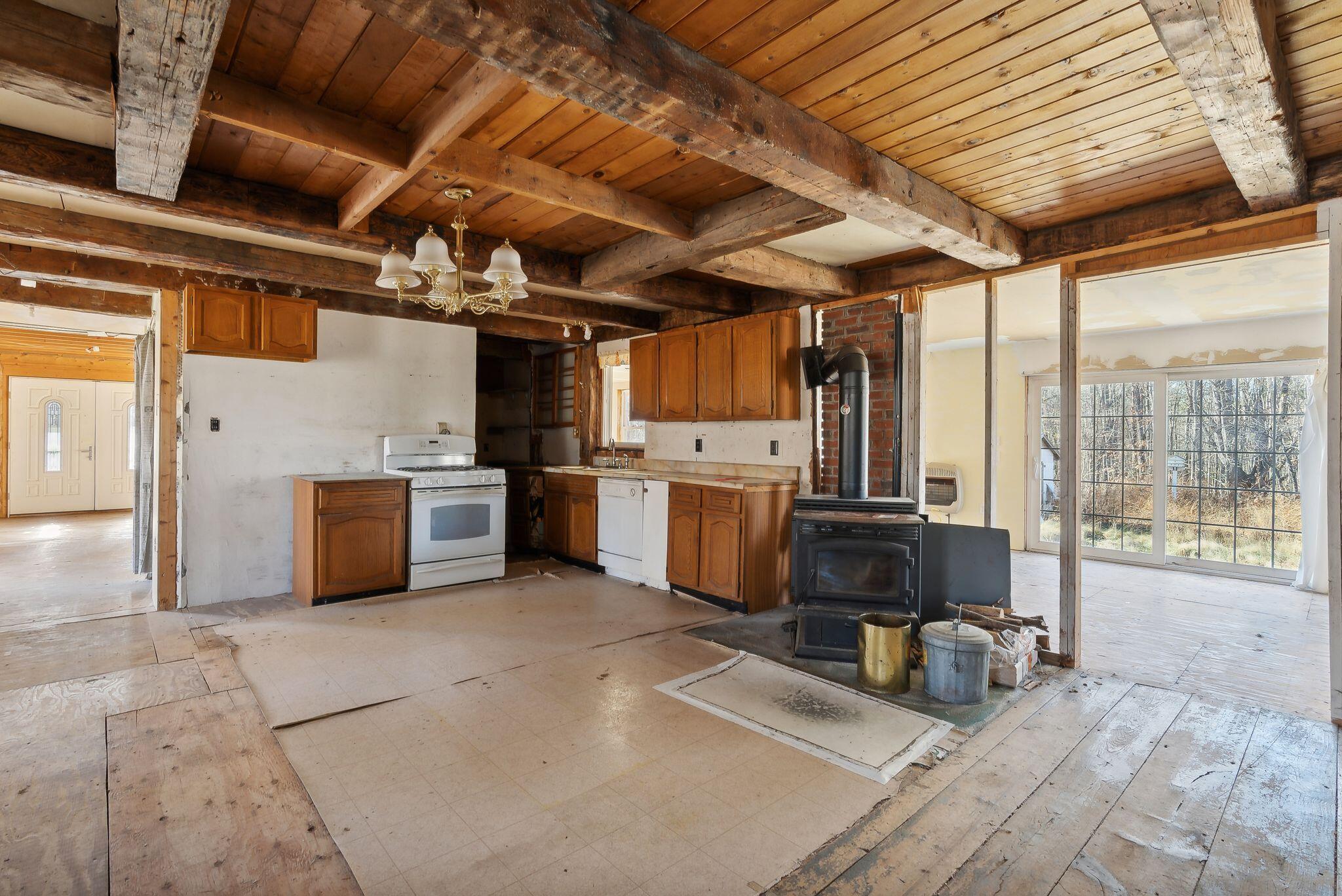 454 North Parish Road Turner, ME 04282 - Photo 8 of 27 454 N Parish Road, Turner