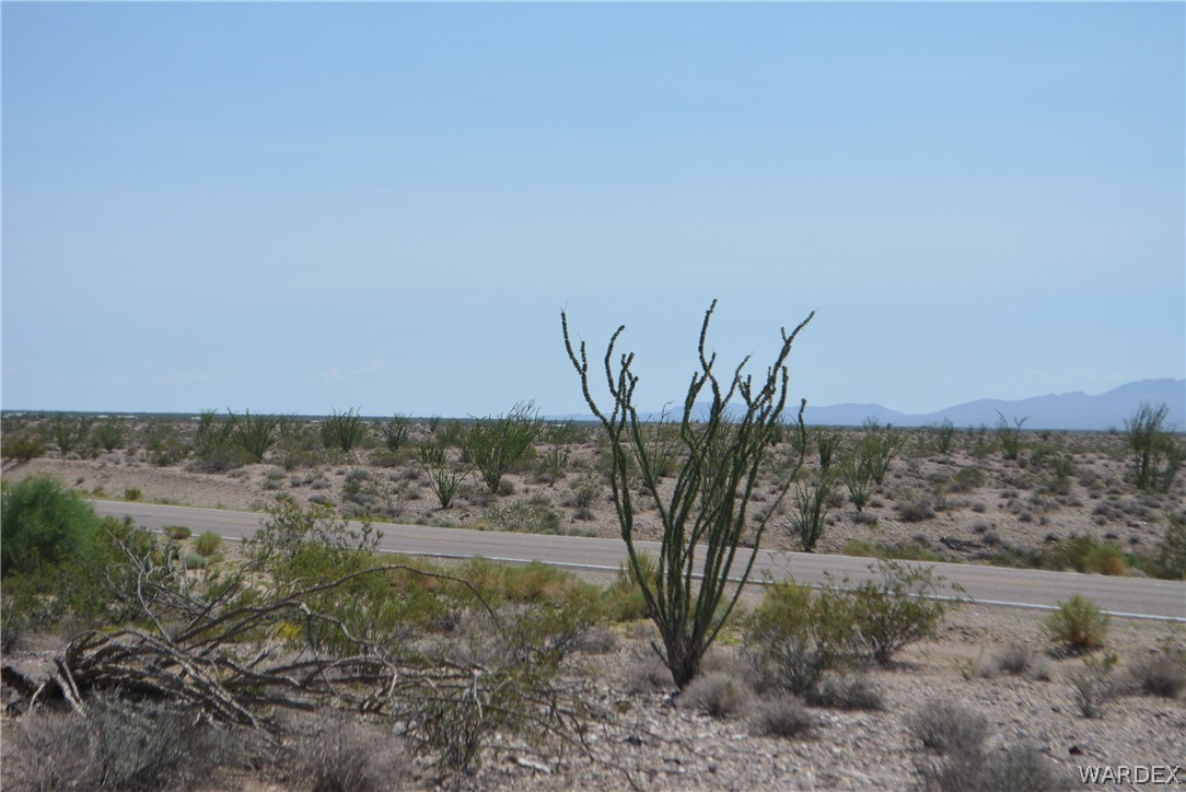 3007 South Alamo Road Golden Valley, AZ 86413 - Photo 9 of 23 View