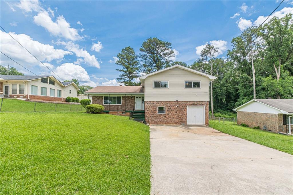 2272 Green Hawk Court Decatur, GA 30035 - Photo 1 of 56