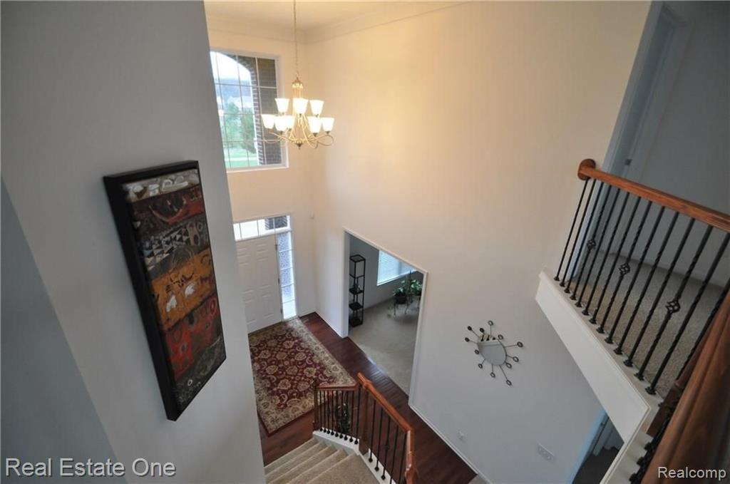 3615 Connors Drive Rochester Hills, MI 48307 - Photo 5 of 45