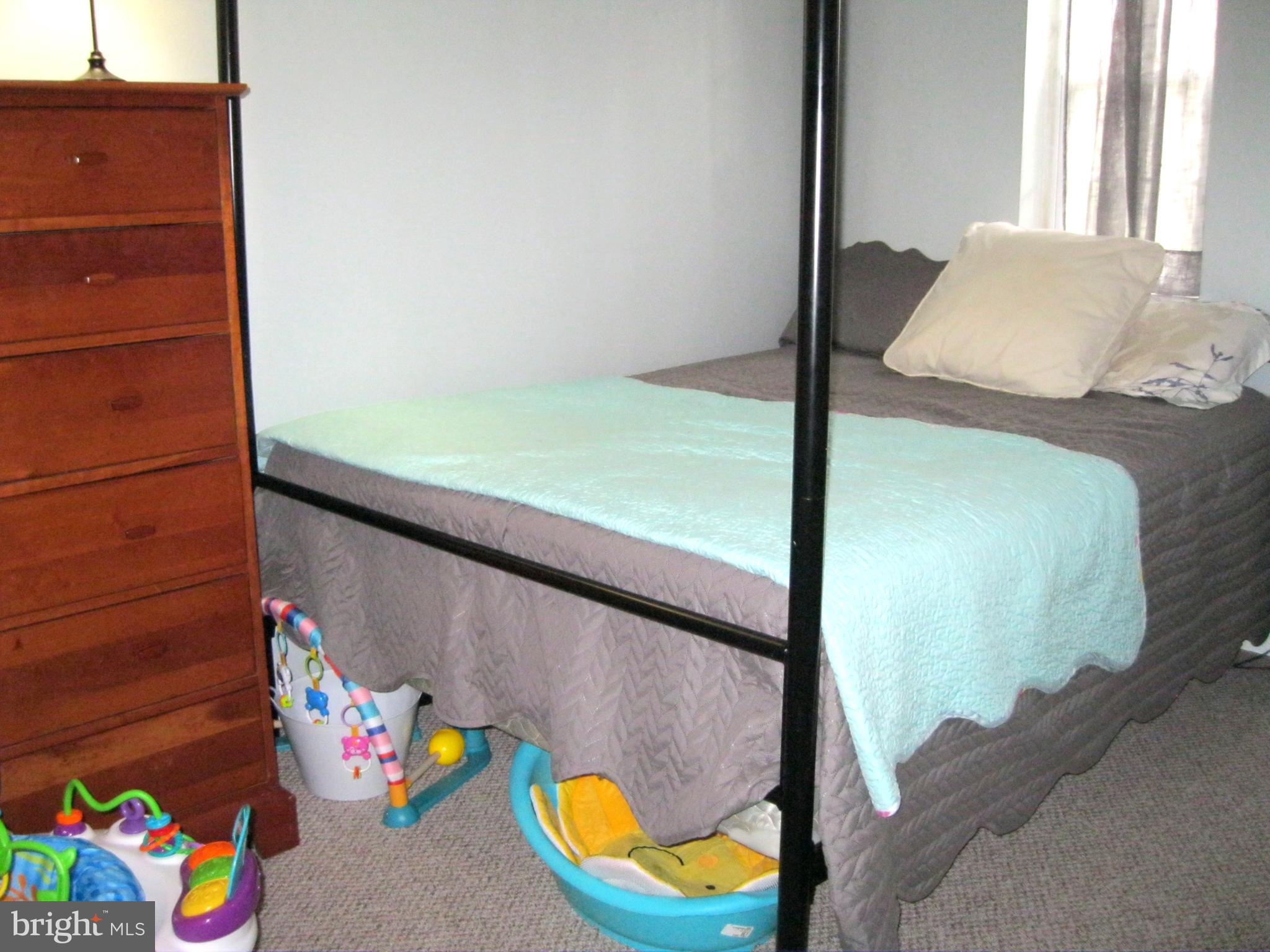 18308 Streamside Drive, Unit 102 Gaithersburg, MD 20879 - Photo 15 of 26 Second Bedroom