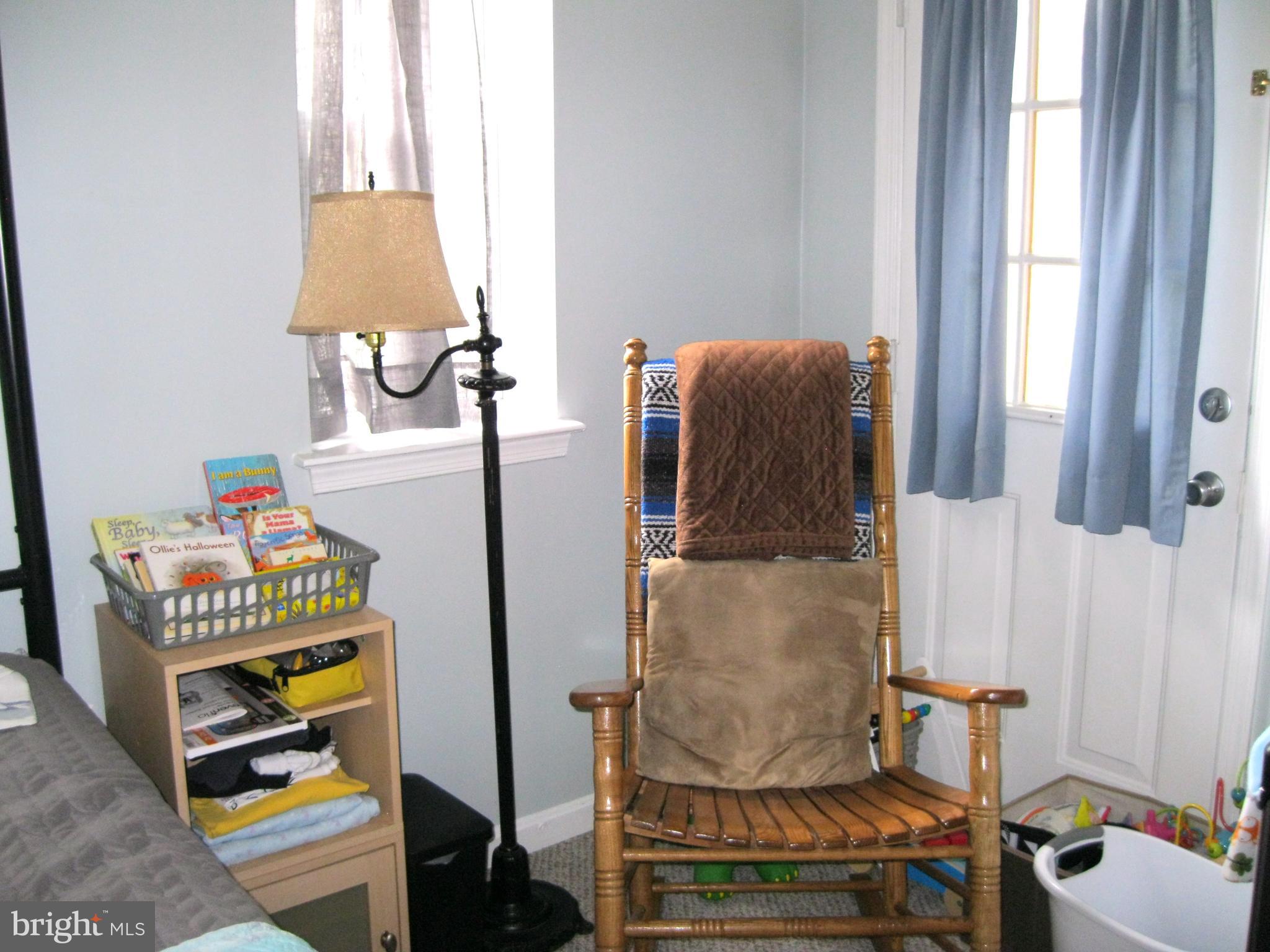 18308 Streamside Drive, Unit 102 Gaithersburg, MD 20879 - Photo 16 of 26 Second Bedroom