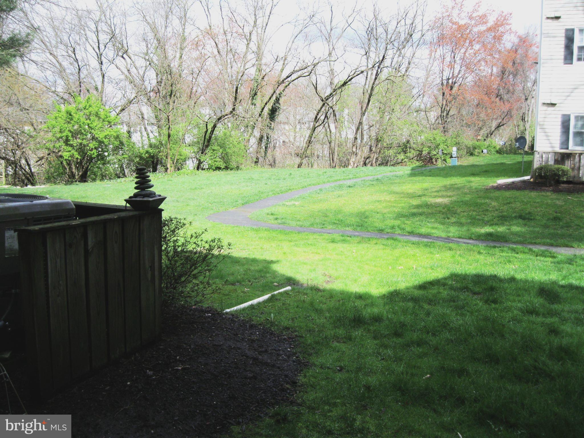 18308 Streamside Drive, Unit 102 Gaithersburg, MD 20879 - Photo 20 of 26 View From LR