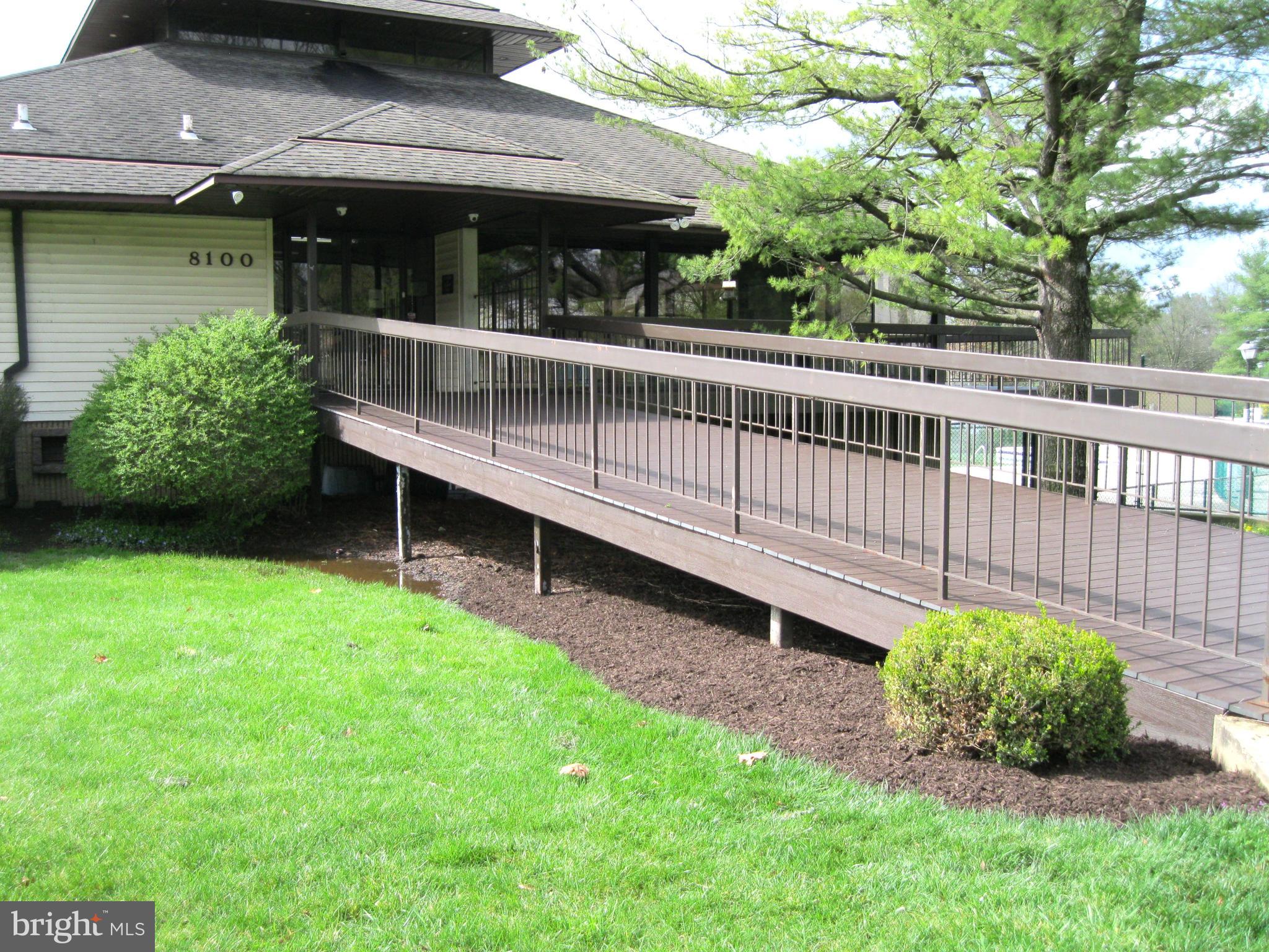 18308 Streamside Drive, Unit 102 Gaithersburg, MD 20879 - Photo 22 of 26 Main Building