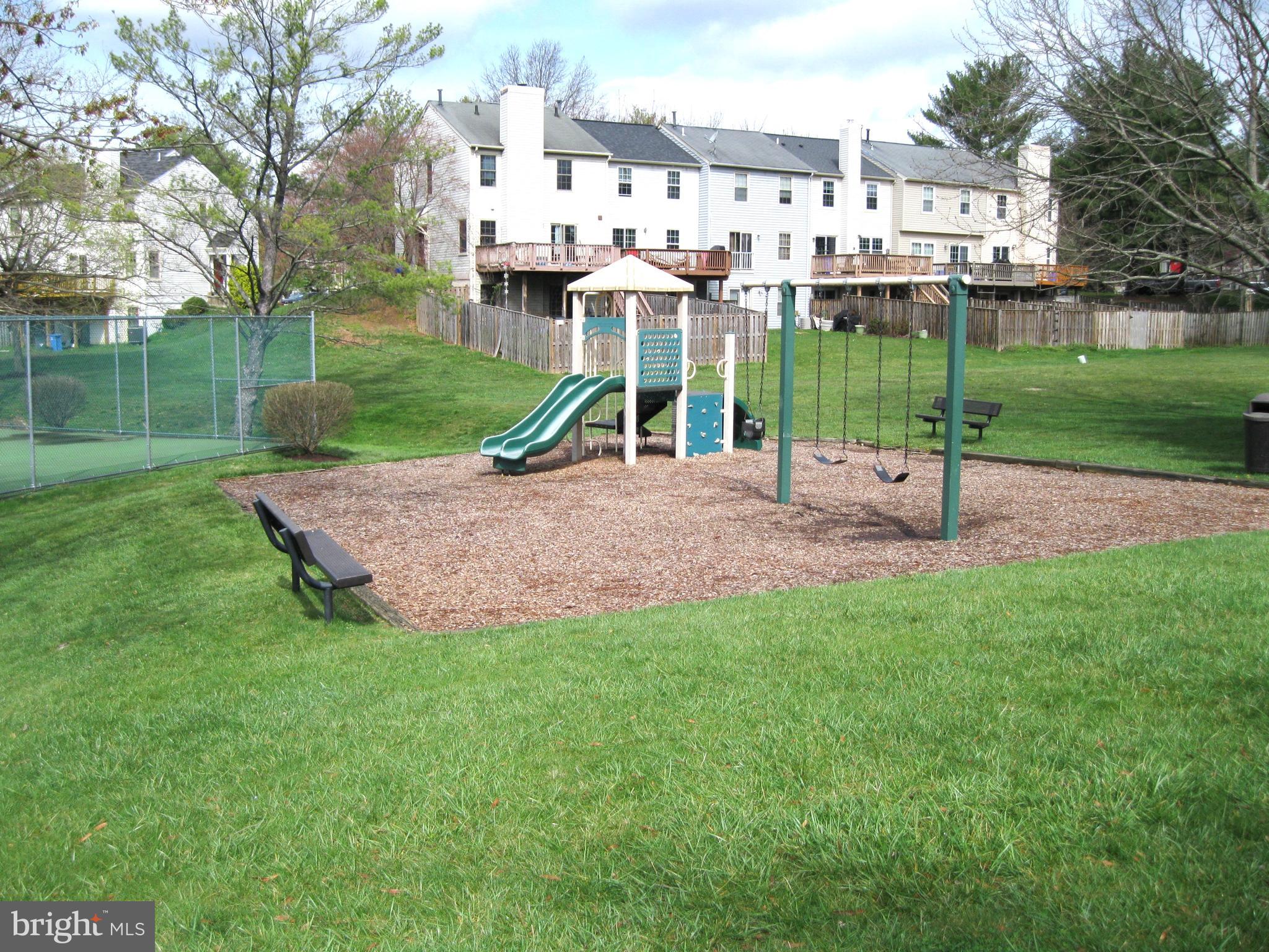 18308 Streamside Drive, Unit 102 Gaithersburg, MD 20879 - Photo 26 of 26 Playgrounds