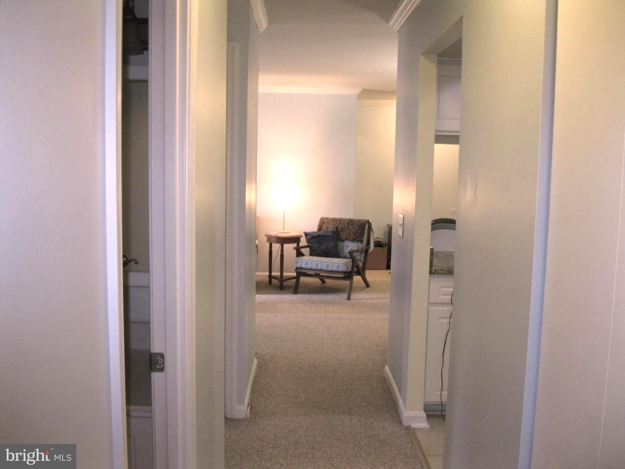 18308 Streamside Drive, Unit 102 Gaithersburg, MD 20879 - Photo 7 of 26 Main Hall