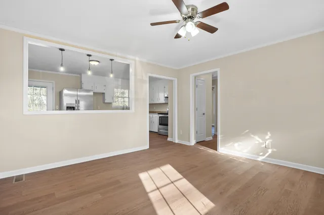 $279,000 | 135 Cedar Point Lane, South Pittsburg, TN 37380